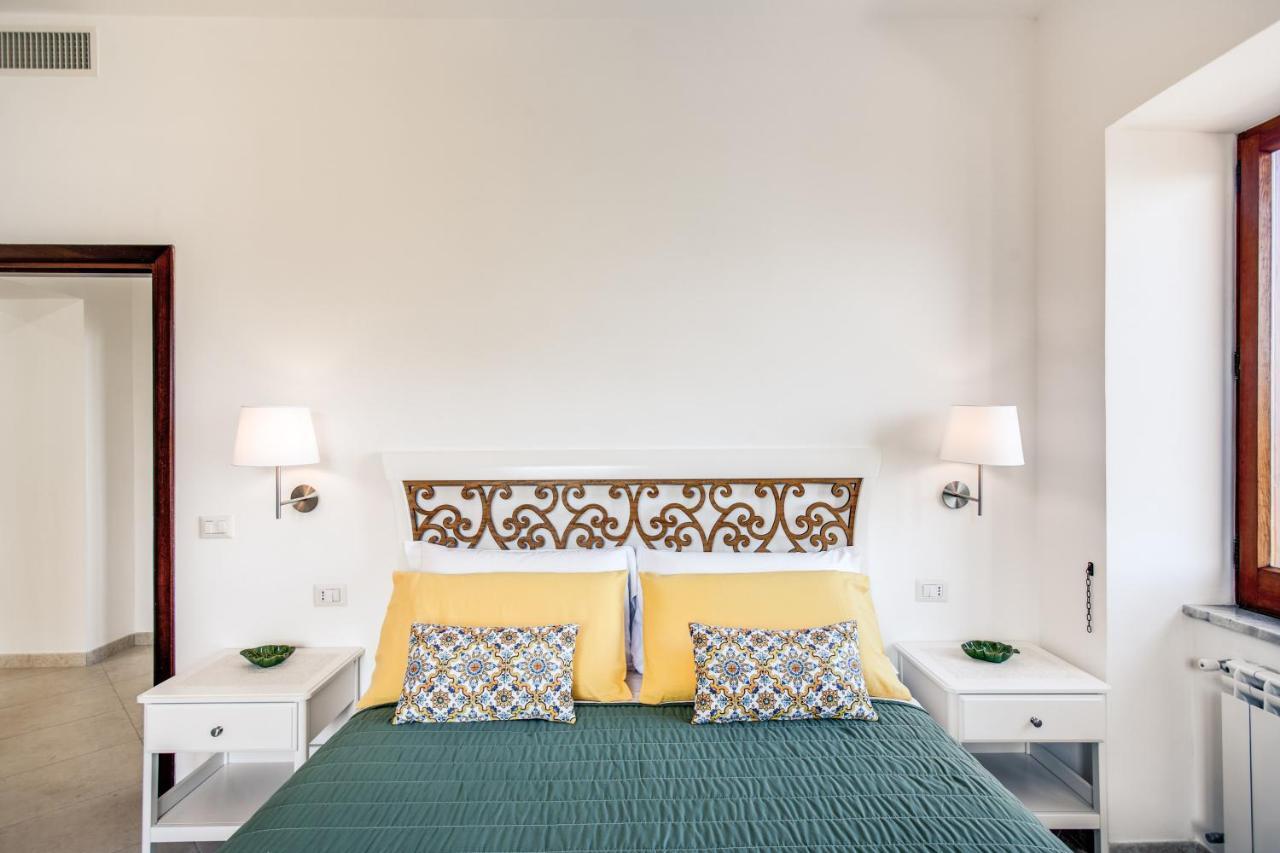 Mediterranean House Сорренто Екстер'єр фото