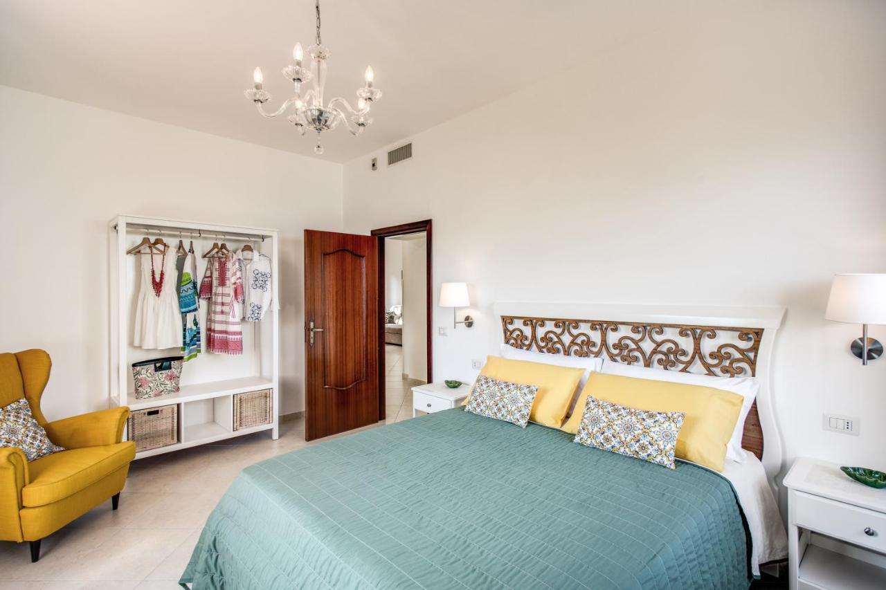 Mediterranean House Сорренто Екстер'єр фото