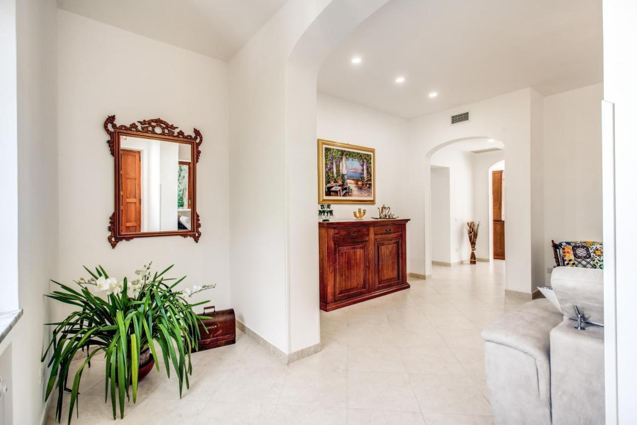 Mediterranean House Сорренто Екстер'єр фото