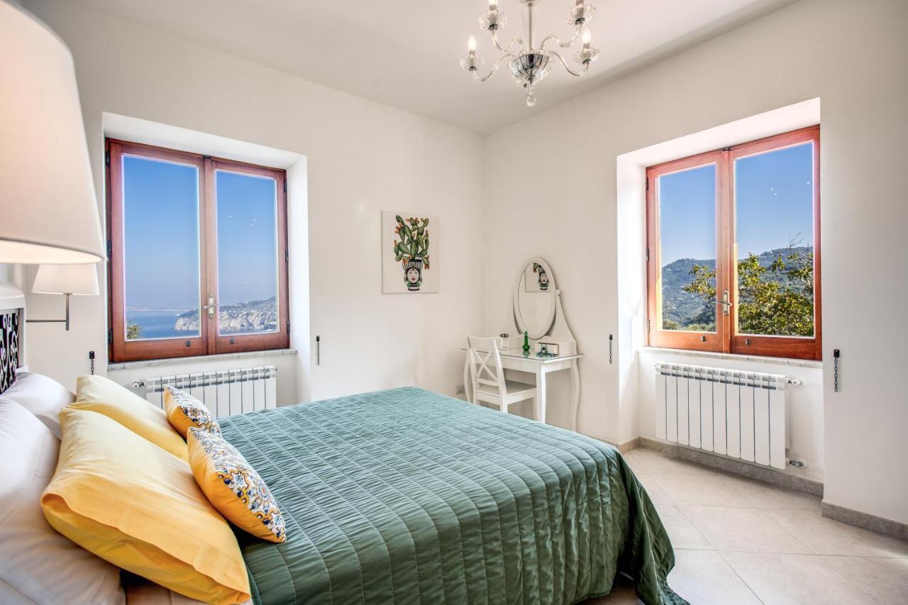 Mediterranean House Сорренто Екстер'єр фото