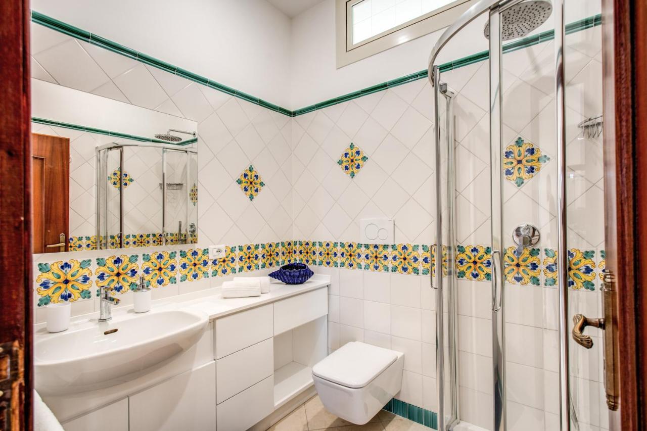 Mediterranean House Сорренто Екстер'єр фото