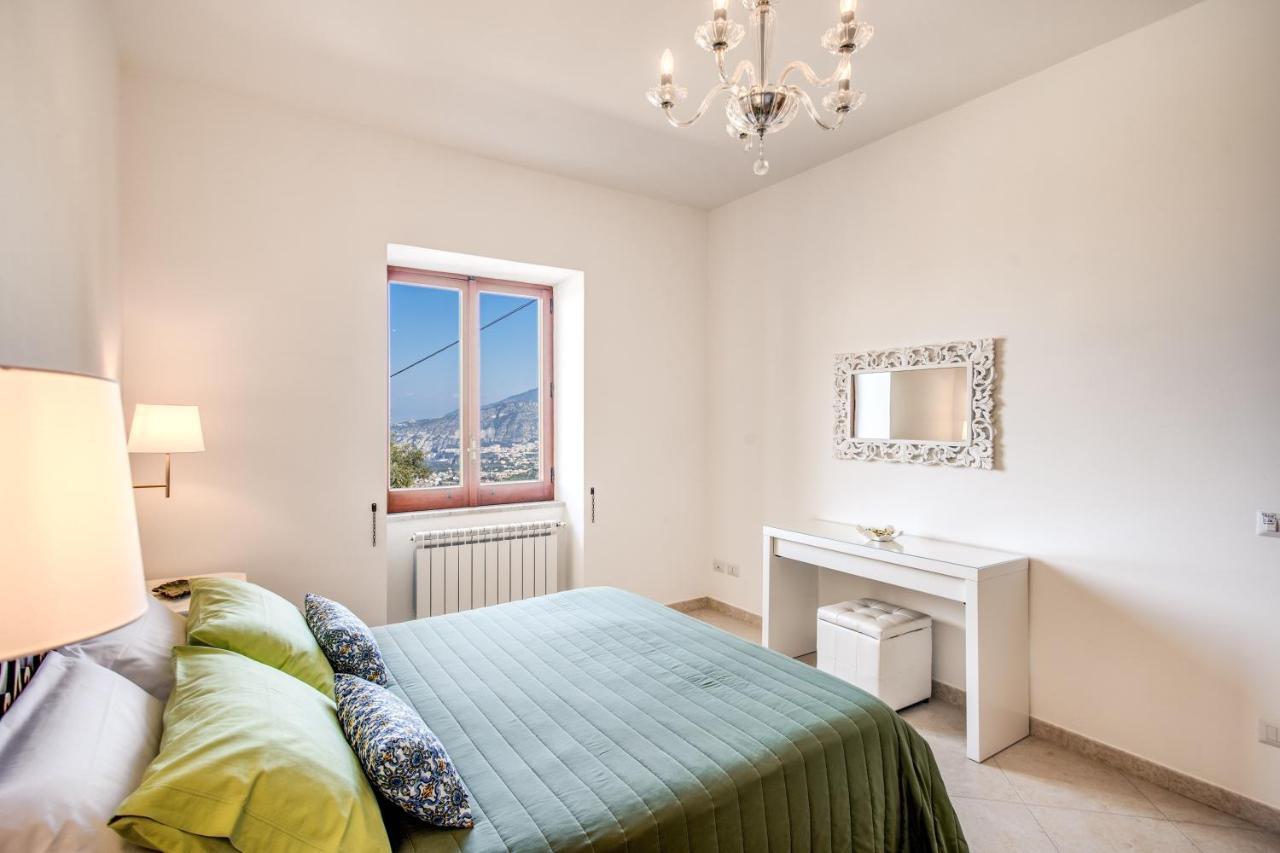 Mediterranean House Сорренто Екстер'єр фото