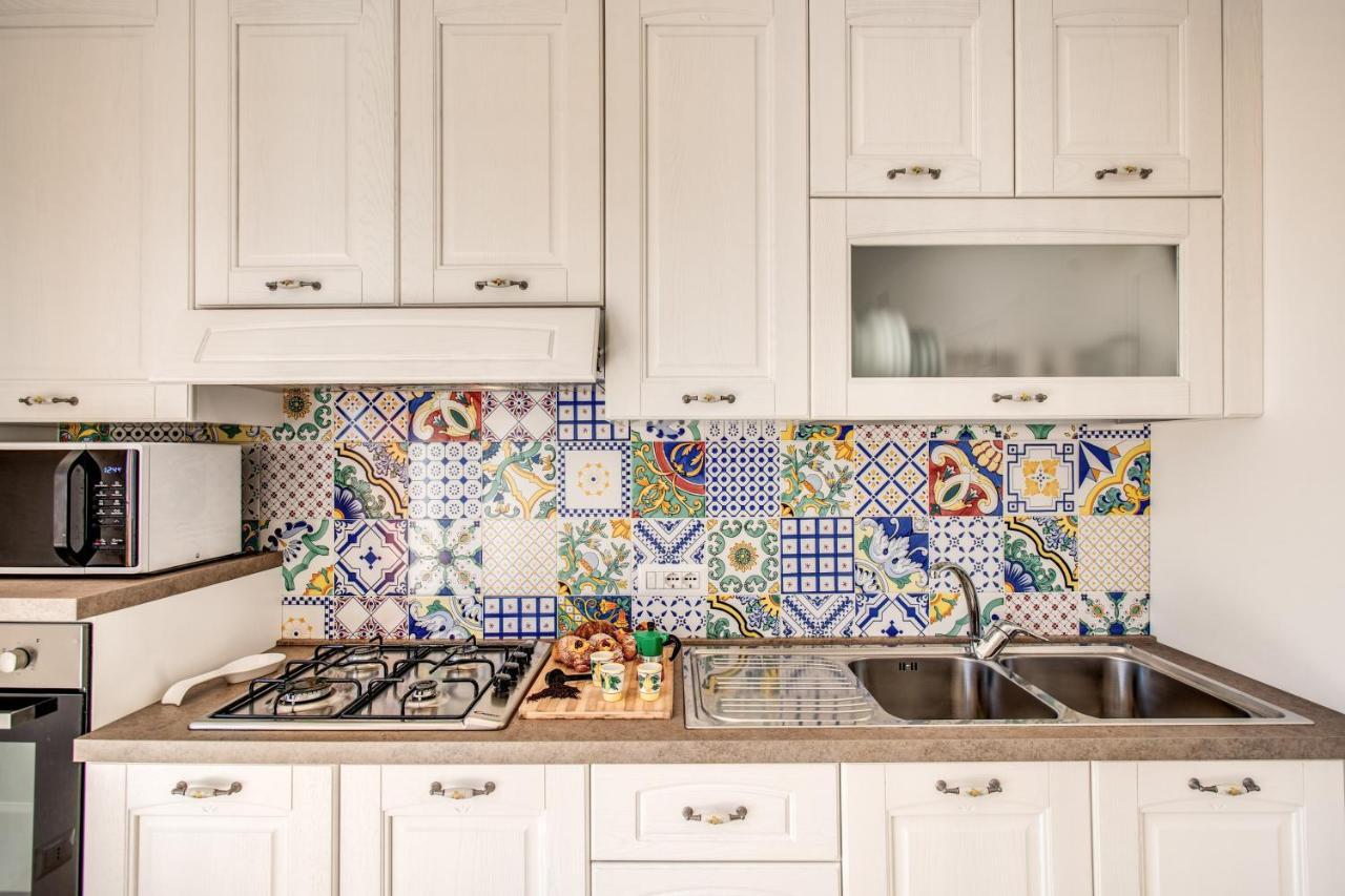 Mediterranean House Сорренто Екстер'єр фото
